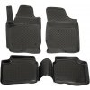 Koberce Gumenné J&J AUTOMOTIVE NORM Hyundai i30 2007-2012