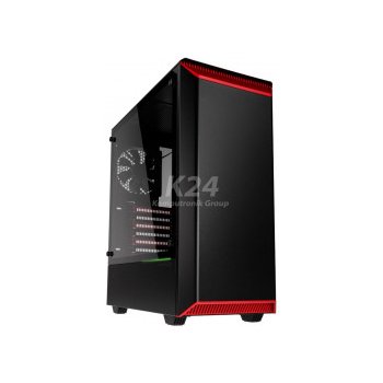 Phanteks Eclipse P300 Tempered Glass PH-EC300PTG_BR