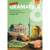 Nemecká gramatika 8 - pracovný zošit - Cifrová Magdaléna, Kocandová Jana, Škultétyová Patrícia