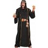 SHEIK ŠEJK ARABSKÝ ČIERNY xxxl