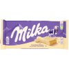 Milka Biela 100 g