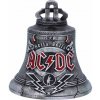 dekorácia (krabička) AC/DC - Hells Bells - B5534T1 NNM AC-DC