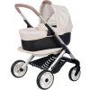 Kombinovaný kočík pre bábiky MAXI COSI 3 v 1 – béžový