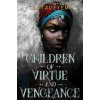 Children of Virtue and Vengeance - Tomi Adeyemi