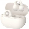 BASEUS 130190 BASEUS BASS 15 CLIP OWS Bezdrôtové slúchadlá biele