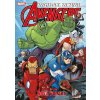 Marvel Action - Avengers 1