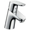 Umývadlová batéria Hansgrohe Focus s výpusťou chróm 31730000