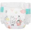 Detské plienky Super Dry Flex Midi 4-9 kg BabyCharm 41ks deti