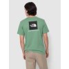 The North Face Evolution Box Nse (dimmed algae) XL, zelená