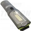 Výkonová ručná LED baterka TRACON STLHL10W