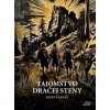 Tajomstvo dračej steny - Žarnay Jozef