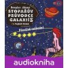 Stopařův průvodce Galaxií 5. - Douglas Adams