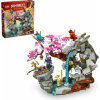 LEGO® LEGO® NINJAGO® 71819 Chrám dračieho kameňa 2271819