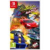 Cruis'n Blast, Kód na stiahnutie - neobsahuje cartridge