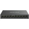 Mercusys MS110CP 8xFE 2xGb(8xPoE+) MS110CP