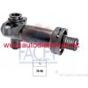 BMW E83 X3 11/06- Termostat EGR- pre motory 20D-30D