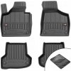3D Gumové autokoberce Audi A3 Sportback 8P 2003-2013 + podložka zdarma