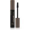 Catrice Colour & Fix Brow Gel Mascara Gélová špirála na obočie 030 Dark Brown 5 ml