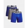 Under Armour Charged Cotton 6in 3pack