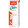 Elmex Junior ústna voda 6-12 rokov 400ml