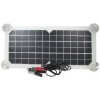 Fotovoltaický solárny panel USB+12V/20W flexibilný OS20-18MFX