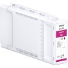 Epson T41F3 (C13T41F340, XD2), originálny atrament, purpurový, 350 ml