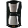 Kávovar Philips Metal HD7546/20 čierny/nerez