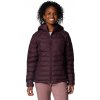 Dámska bunda s kapucňou Columbia Powder Lite II Hooded Jacket L
