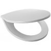 Jika Lyra plus - WC doska, biela H8933830000001