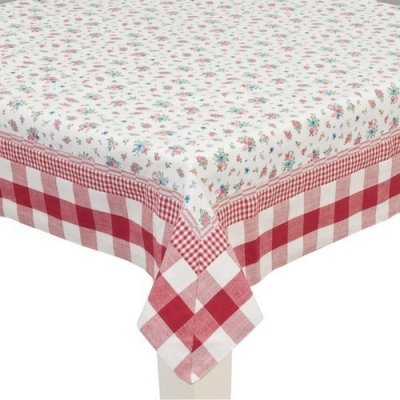 Clayre & Eef Obrus 150x250 cm/R