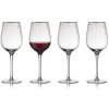 Lyngby Glas Pohár na gin tonic JUVEL 4 x 570 ml