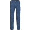 RAFIKI ARAN Man dark blue denim XL; Modrá kalhoty