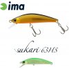 Ima Sukari 63HS 6,3cm 8gr 016 Melon Wobbler