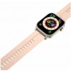 CARNEO Ventura HR+ Cellular 4G/Gold/Šport Band/Pink (8588009299813)