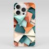 4NewCase - Kryt pre APPLE - iPhone 15 Pro - SILIKÓN - Paper Illusion - 1000190500031