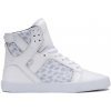 SUPRA topánky - Women-Skytop White (WHT) veľkosť: 35.5
