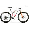 Horské kolo Wilier URTA MAX SLR+GX 1x12+SID+K6 OLYPOP M