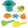 Wiky Sada na piesok WKW036554