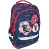 Školský batoh anatomický Reybag Cat Life