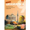 Nemecká gramatika 9 - pracovný zošit - Cifrová Magdaléna, Škultétyová Patrícia