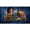 Age of Empires IV PC (Počítačová hra)