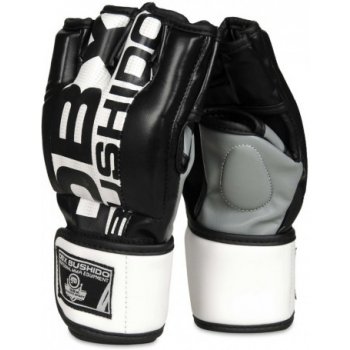 Bushido MMA DBX