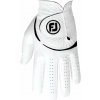 Footjoy Weathersof Mens Golf Glove biela/čierna Ľavá L