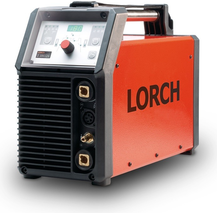 Lorch TIG T 180 AC/DC ControlPro