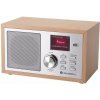 Rádio Gogen DAB 620 BTCS s DAB+ certifikáciou (DAB620BTCS)