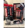 MOTUL Chain KIT na čistenie reťaze C1+C2+kartáč