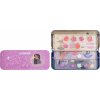 Lip Smacker Disney Wish Triple Layer Beauty Tin dekorativní kazeta 1 ks