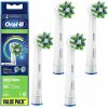 Oral-B Cross Action 4 ks
