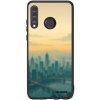 Picasee ULTIMATE CASE pro Huawei P30 Lite - Airplane mode