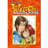 W.I.T.C.H. Komiks 25-27 - Kolektiv